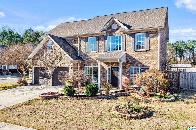 978 OLD CAHABA DRIVE, Helena, AL 35080