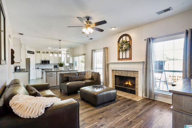 978 OLD CAHABA DRIVE, Helena, AL 35080