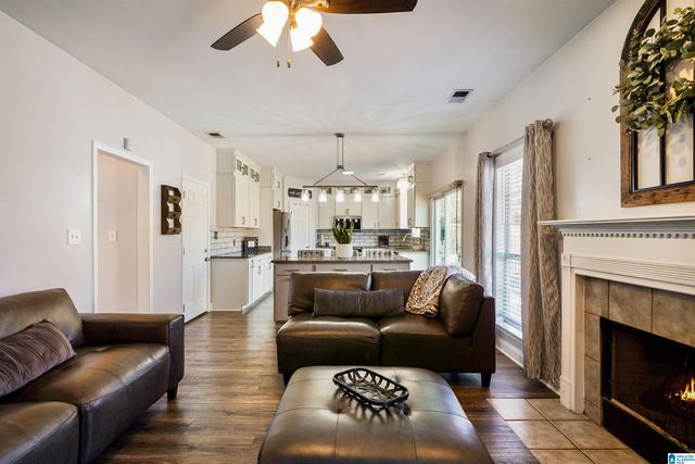 978 OLD CAHABA DRIVE, Helena, AL 35080