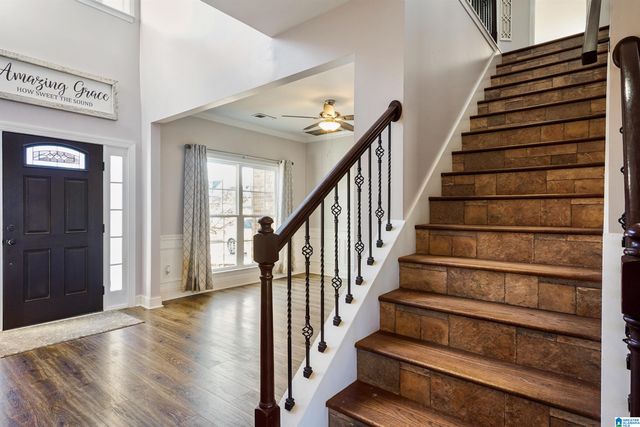 978 OLD CAHABA DRIVE, Helena, AL 35080