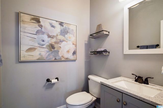 978 OLD CAHABA DRIVE, Helena, AL 35080