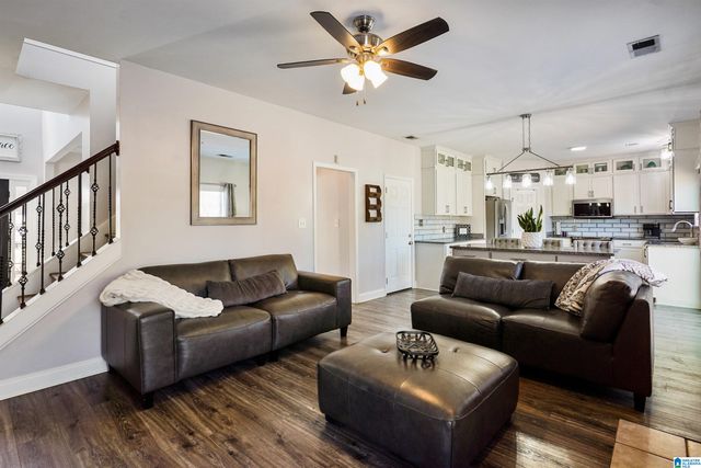 978 OLD CAHABA DRIVE, Helena, AL 35080