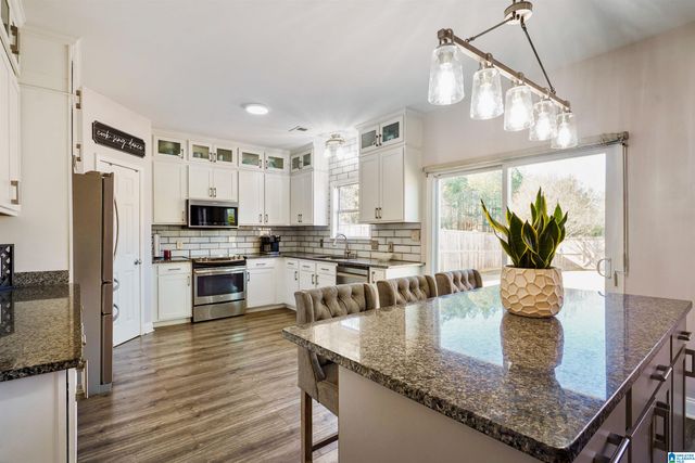 978 OLD CAHABA DRIVE, Helena, AL 35080