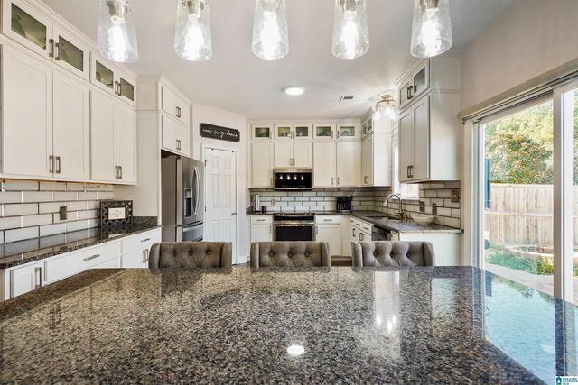 978 OLD CAHABA DRIVE, Helena, AL 35080