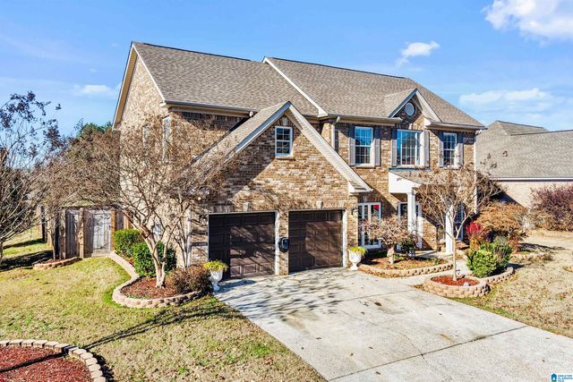 978 OLD CAHABA DRIVE, Helena, AL 35080