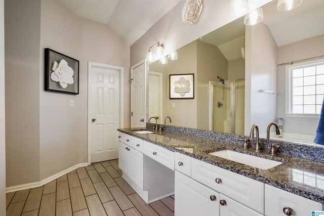 978 OLD CAHABA DRIVE, Helena, AL 35080