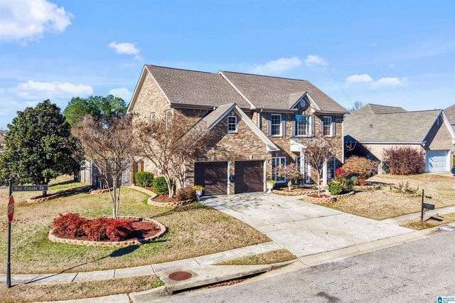 978 OLD CAHABA DRIVE, Helena, AL 35080