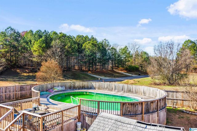 978 OLD CAHABA DRIVE, Helena, AL 35080