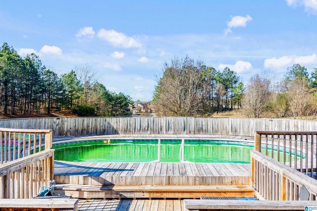 978 OLD CAHABA DRIVE, Helena, AL 35080