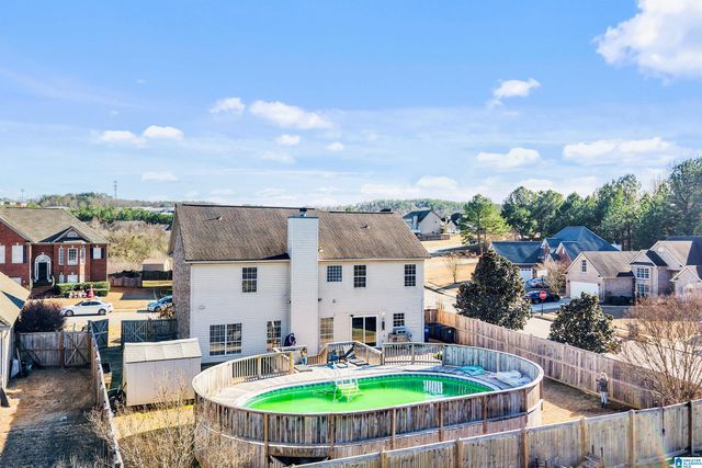 978 OLD CAHABA DRIVE, Helena, AL 35080