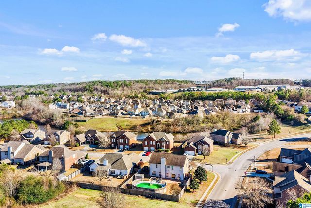 978 OLD CAHABA DRIVE, Helena, AL 35080