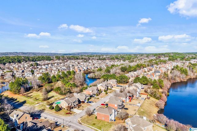 978 OLD CAHABA DRIVE, Helena, AL 35080