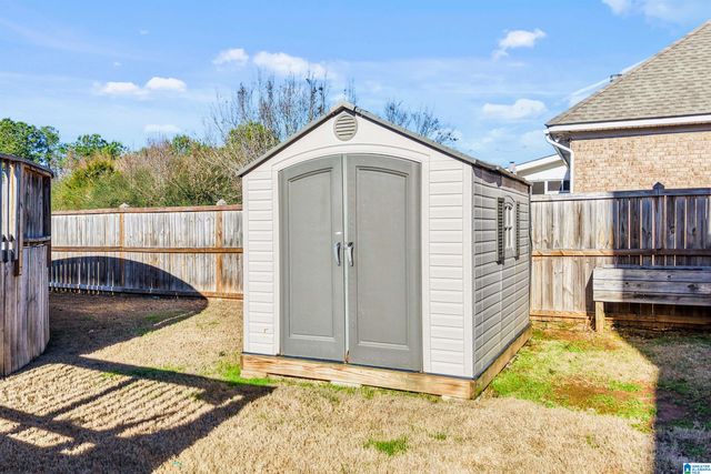 978 OLD CAHABA DRIVE, Helena, AL 35080