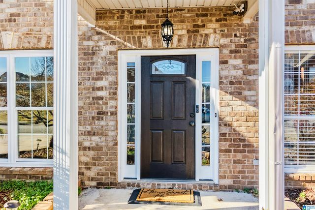 978 OLD CAHABA DRIVE, Helena, AL 35080