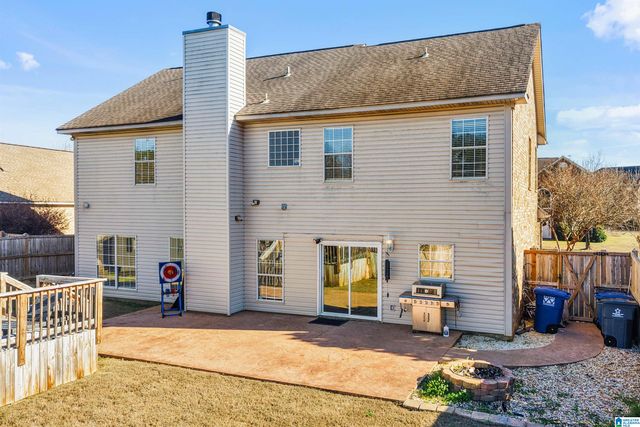 978 OLD CAHABA DRIVE, Helena, AL 35080