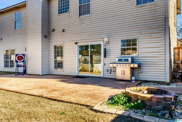 978 OLD CAHABA DRIVE, Helena, AL 35080