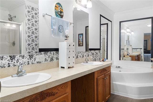 170 Garrett Lane, Thomasville, NC 27360