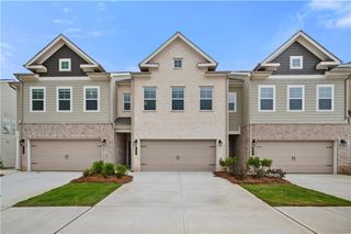 3670 Donovan Circle, Loganville, GA 30052