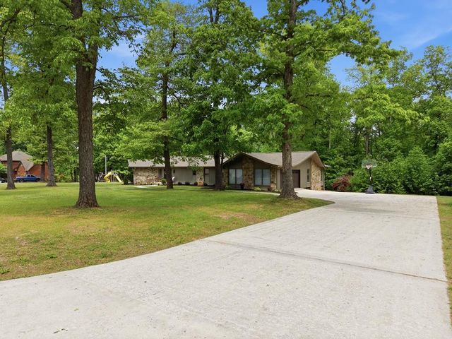 1123 Skyline Dr, Sparta, TN 38583