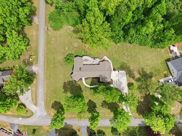 1123 Skyline Dr, Sparta, TN 38583
