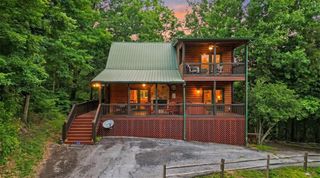 375 S Dream Catcher, Blue Ridge, GA 30513
