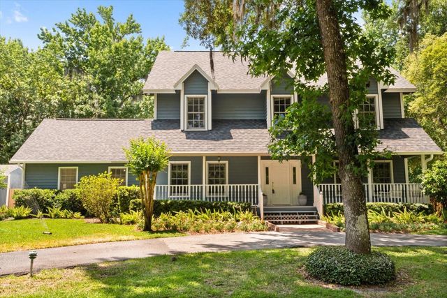 216 WOODS TRAIL, Sanford, FL 32771