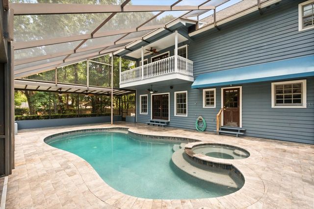 216 WOODS TRAIL, Sanford, FL 32771