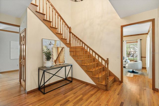 216 WOODS TRAIL, Sanford, FL 32771