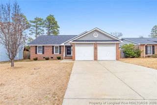 709 Riyhad Road, Fayetteville, NC 28314