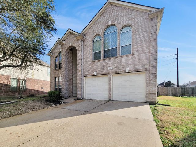 19843 Youpon Leaf Way, Houston, TX 77084