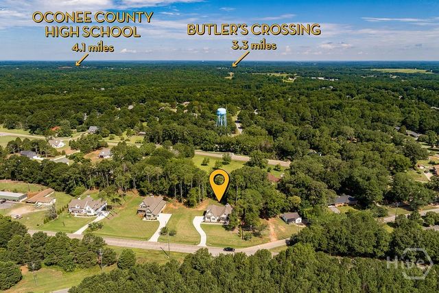 157 South Main Street, Watkinsville, GA 30677