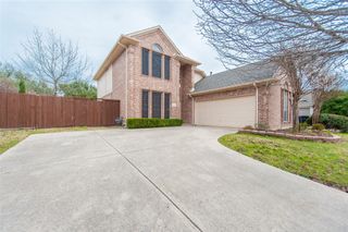 5400 Lakeland Drive, Frisco, TX 75035