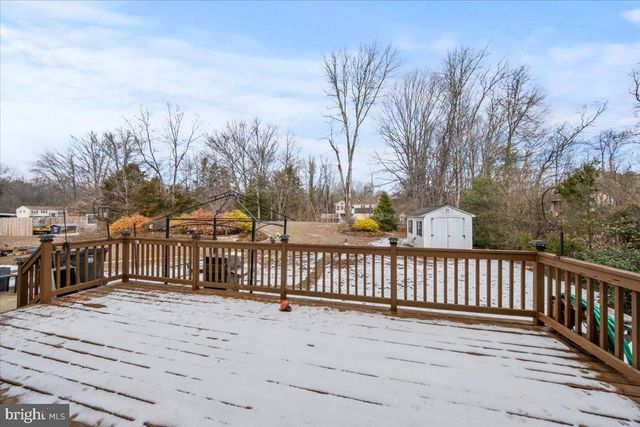 61 HAWKIN ROAD, Medford, NJ 08055