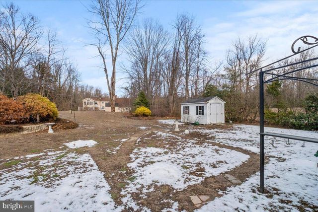 61 HAWKIN ROAD, Medford, NJ 08055