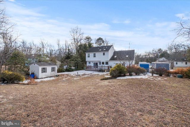 61 HAWKIN ROAD, Medford, NJ 08055