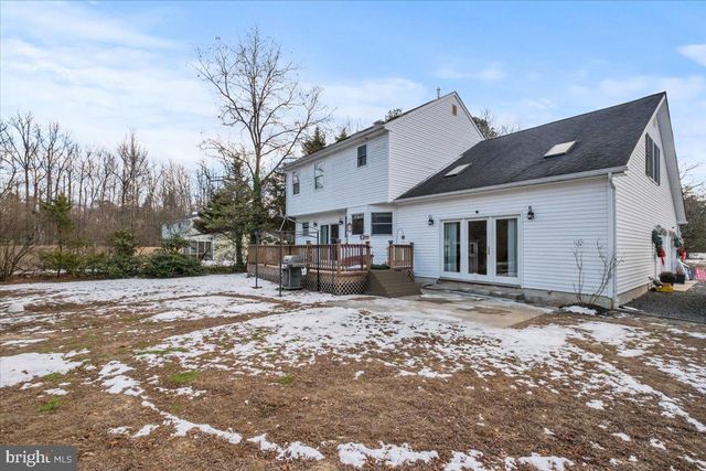 61 HAWKIN ROAD, Medford, NJ 08055