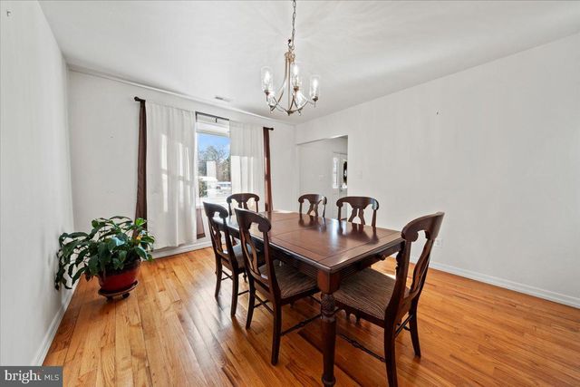 61 HAWKIN ROAD, Medford, NJ 08055