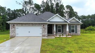 16814 W Landon Green Drive, Gulfport, MS 39503