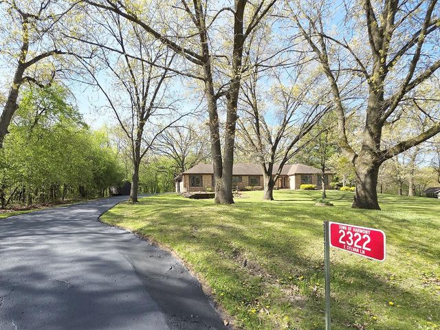 2322 E Sylvan Lane, Milton, WI 53563