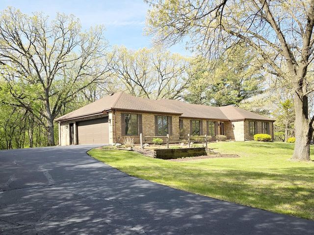 2322 E Sylvan Lane, Milton, WI 53563