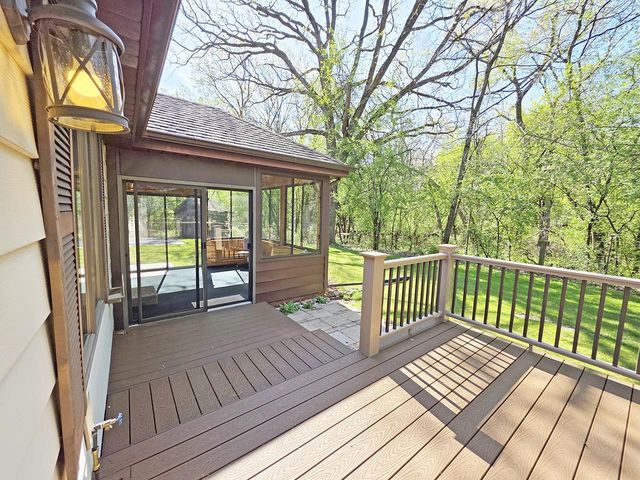 2322 E Sylvan Lane, Milton, WI 53563
