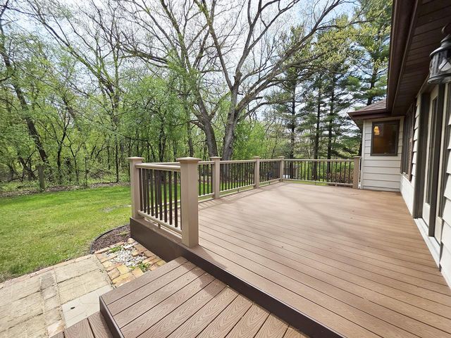 2322 E Sylvan Lane, Milton, WI 53563