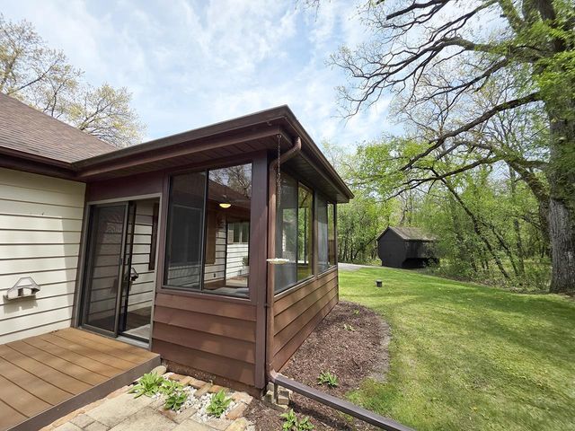 2322 E Sylvan Lane, Milton, WI 53563