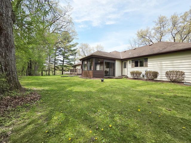 2322 E Sylvan Lane, Milton, WI 53563