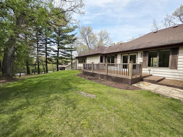 2322 E Sylvan Lane, Milton, WI 53563