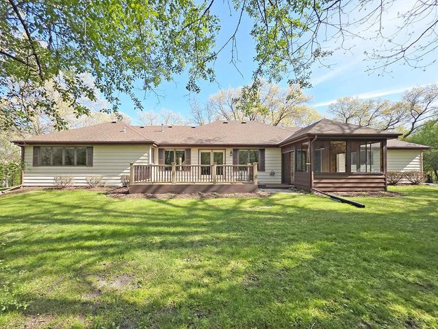 2322 E Sylvan Lane, Milton, WI 53563