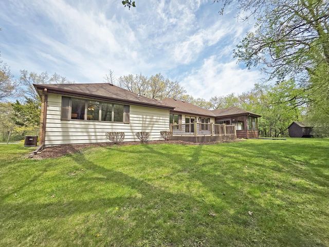 2322 E Sylvan Lane, Milton, WI 53563