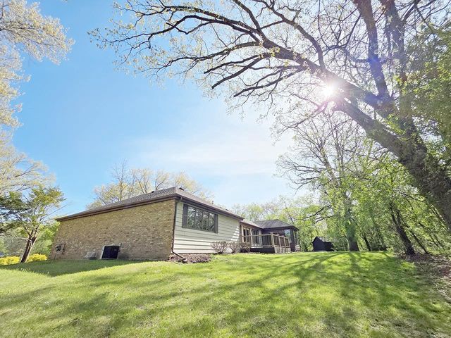 2322 E Sylvan Lane, Milton, WI 53563