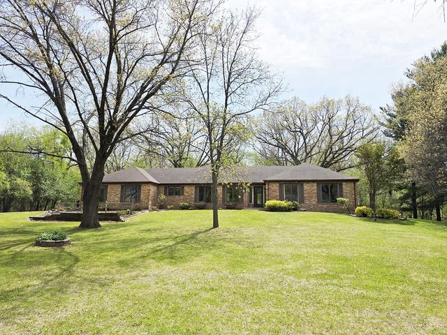 2322 E Sylvan Lane, Milton, WI 53563