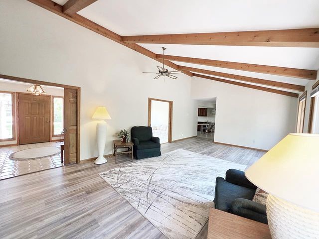 2322 E Sylvan Lane, Milton, WI 53563